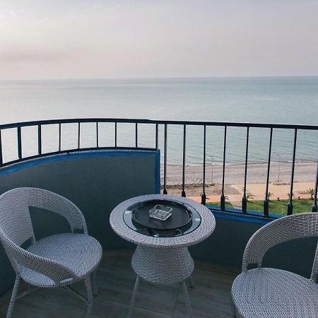 Horizon Batumi Aparthotel Kültér fotó