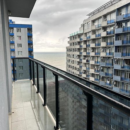 Horizon Batumi Aparthotel Kültér fotó