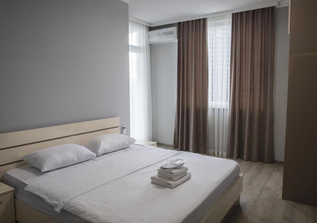 Horizon Batumi Aparthotel Kültér fotó