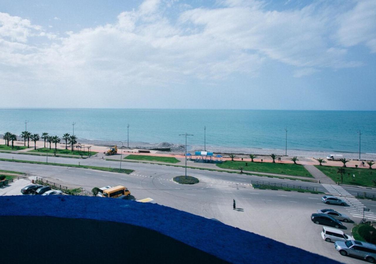 Horizon Batumi Aparthotel Kültér fotó