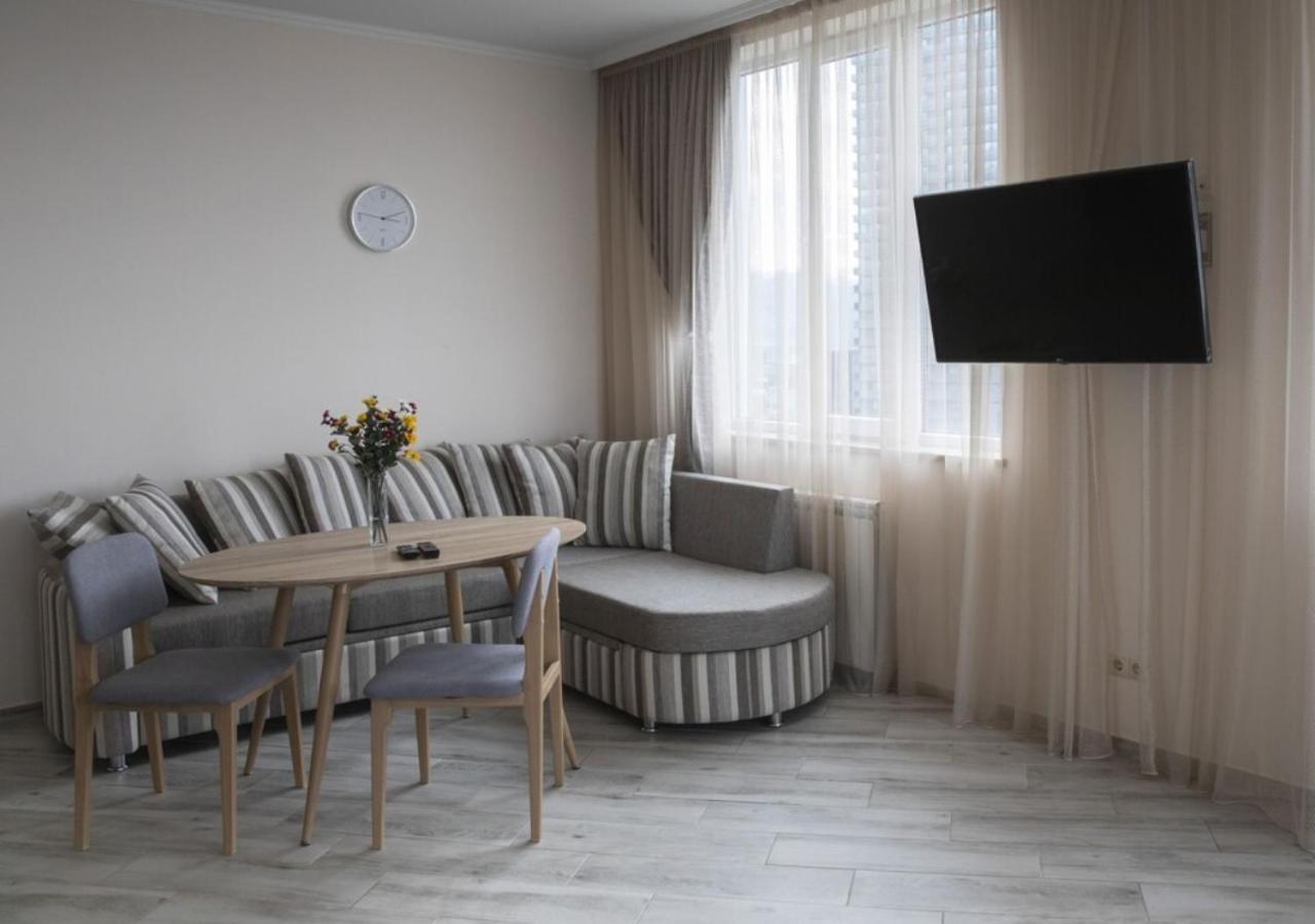 Horizon Batumi Aparthotel Kültér fotó