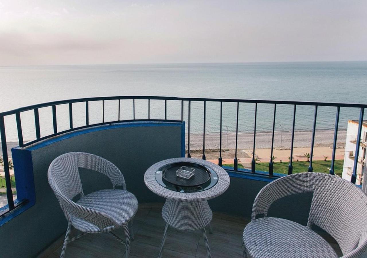 Horizon Batumi Aparthotel Kültér fotó
