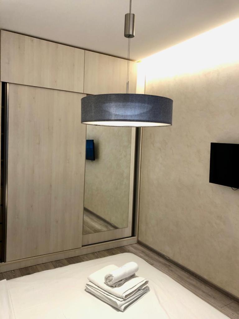 Horizon Batumi Aparthotel Kültér fotó