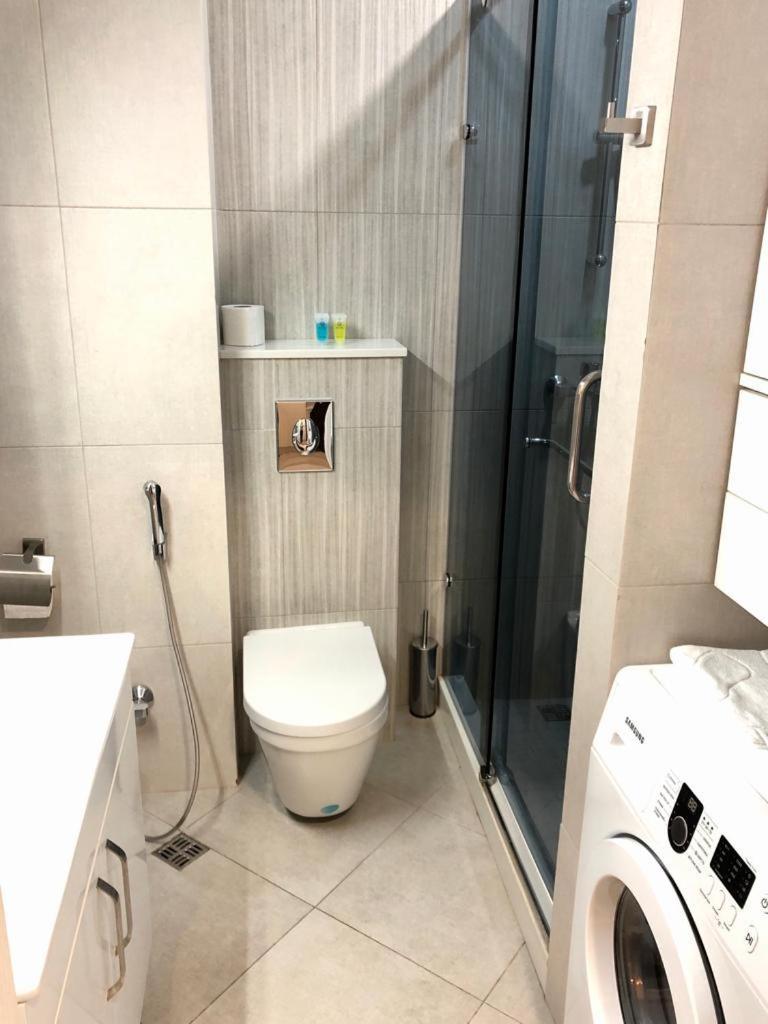 Horizon Batumi Aparthotel Kültér fotó