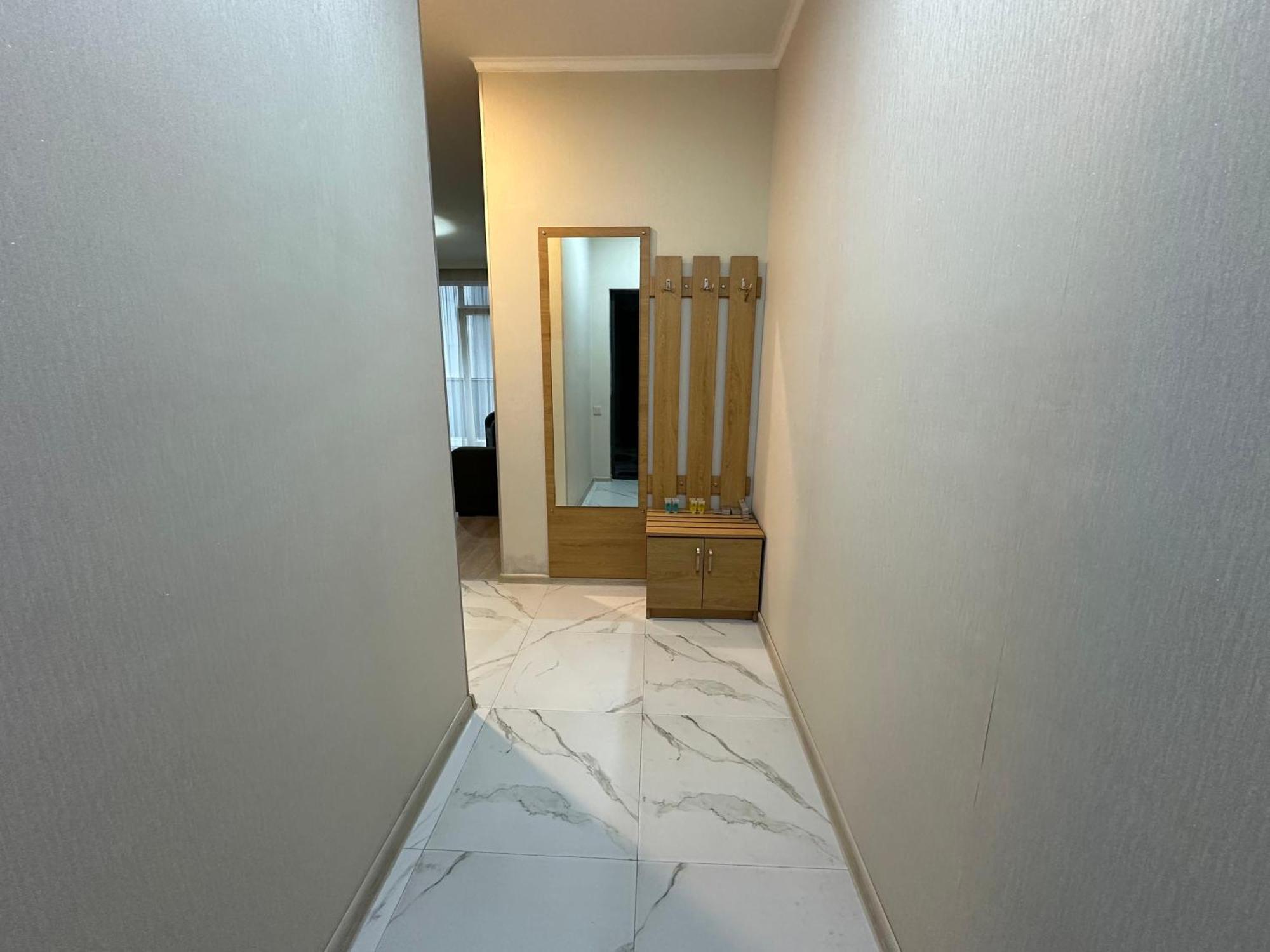 Horizon Batumi Aparthotel Kültér fotó