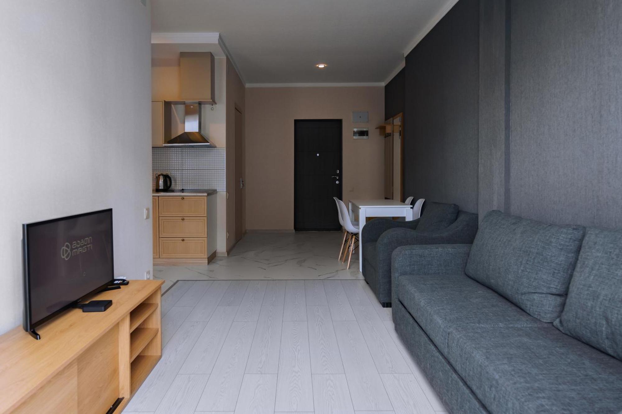Horizon Batumi Aparthotel Kültér fotó